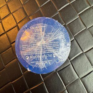 Acqua di Parma Blu Mediterraneo Arancia di Capri Glycerin Soap 1.7 oz New Rare